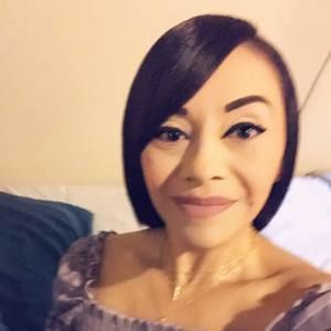 Meet your Posher, Betty